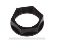 00980043 Schurter  Fuse Holder Plastic Nut
