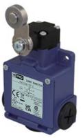 269-5427 RS PRO Roller Lever Limit Switch, 1NC/1NO, IP67, SPDT, Die Cast Zinc Housing, 600V ac ac Max, 10A Max