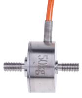 204-2773 RS PRO Load Cell, 50kg Range, Compression, Tension Measure