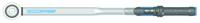 2641267 Gedore Click Torque Wrench, 80 → 400Nm, 3/4 in Drive, Square Drive, 20 x 20mm Insert