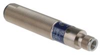 xu2m18ap20d Telemecanique Sensors Through Beam Photoelectric Sensor, Barrel Sensor, 50 m Detection Range