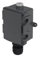813-878 RS PRO PT100 RTD Sensor, +70°C Max