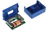la-100-p LEM LA Series Current Transformer, 150A Input, 150:1, 50 mArms Output, 12.7 x 7mm Bore, 12 → 15 V
