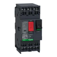 gv2me043 Schneider Electric 0.4 → 0.63 A TeSys Motor Protection Circuit Breaker, 690 V