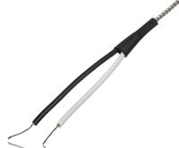 268-4514 RS PRO Type J Nozzle Thermocouple 5m Length, M6 x 1mm Diameter, -60°C → +350°C