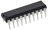 pic16f690-ip Microchip, 8 bit PIC, PIC16F690 Microcontroller, 20 MHz, 7kB FLASH, 20-Pin PDIP