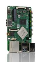 rs117-d2p1 Okdo ROCK 3 Model A 2GB Single Board Computer