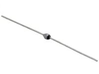 bzt03c7v5-tr Vishay, 6.5V Zener Diode 1.3 W SMT 2-Pin SOD-57