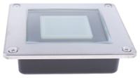 ss7543 Solar Centre, Solar Powered Floodlight, 1 LED, 300 mW, IP44
