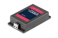 tmp-30212c TRACOPOWER Switching Power Supply, TMP 30212C, ±12V dc, 1.3A, 30W, Dual Output, 120 → 370 V dc, 85 → 264