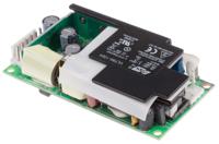 lfvlt60-1004 EOS Switching Power Supply, LFVLT60-1004, 48V dc, 1.25A, 60W, 1 Output, 180 → 264 V ac, 90 → 132 V ac