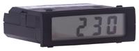 bt32-bg1cq00000000 Sifam Tinsley Beta G1 LCD Digital Panel Multi-Function Meter for Voltage, 22.2mm x 68mm