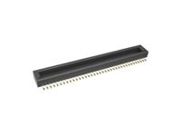 10164228-0701a1rlf Amphenol Communications Solutions BergStak Series PCB Mount PCB Connector, 70-Contact, 2-Row, 0.4mm Pitch, Pin