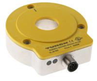 ri360p0-qr24m0-incrx2-h1181 Turck Incremental Incremental Encoder, 1024 ppr, Push Pull Signal, Hollow shaft Type, 20mm Shaft