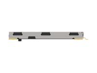 2490448-1 TE Connectivity,  7 Way Push/Push Nano Sim Memory Card Connector