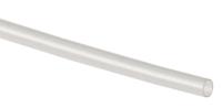rw-175-e-364-x-stk TE Connectivity Heat Shrink Tubing, Clear 1.2mm Sleeve Dia. x 1.2m Length 2:1 Ratio, KYNAR Series