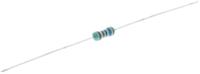 lr1f1k6 TE Connectivity 1.6kΩ Metal Film Resistor 0.6W ±1% LR1F1K6