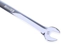 495-3447 RS PRO Combination Spanner, 10mm, Metric, Double Ended