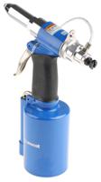 tar-481220 PREVOST 1/4 BSPF Air Rivet Gun, 4.8 mm Maximum Rivet Size (TAR 481220)