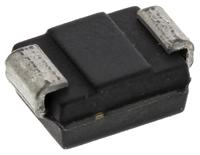 sm6t39a STMicroelectronics SM6T39A, Uni-Directional TVS Diode, 600W, 2-Pin DO-214AA