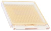 p250-chem SICK Reflector for Use with W4S-3 INOX Series
