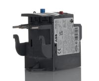 1saz721201r1049-tf42-20 ABB TF42 Thermal Overload Relay 1NO + 1NC, 16 → 20 A F.L.C, 20 A Contact Rating, 2.6 W, 3P, AF Range