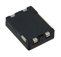 bnx026h01l Murata, BNX02, EMI Filter, 50 V dc 1GHz, 15A, SMD, Solder, 12.1 x 9.1 x 3.5mm