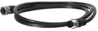2tla020056r5100-m12-c334 ABB Jokab Connection Cable for Use with Eden AS-i, Eden DYN
