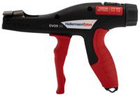 evo9sg HellermannTyton EVO9 Cable Tie Gun, 12.7mm Capacity