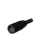 ap-1453-3 Amphenol NEXUS Technologies MIL Spec Circular Connector, 5 Contacts, Plug, Male, AP-145 Series