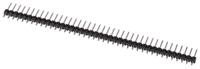 90120-0160 Molex C-Grid III Series Straight Through Hole Pin Header, 40 Contact(s), 2.54 mm Pitch, 1 Row, Unshrouded