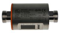 sm7000 ifm electronic SM Series Magnetic-Inductive Flow Meter for Liquid, 0.2 L/min Min, 50 L/min Max