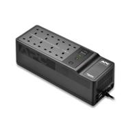 be650g2-uk APC 230V Input Stand Alone Uninterruptible Power Supply, 650VA (400W), Back-UPS