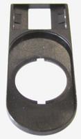 216394-m22s-stdd-x Eaton Legend Plate for Use with RMQ Titan Series