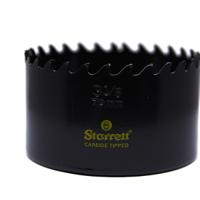 ct318 Starrett Tungsten Carbide 79mm Hole Saw