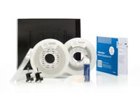 9555 Ultimaker Metal Expansion Kit for use with Ultimaker S3, Ultimaker S5, Ultimaker S7, Ultrafuse Support Layer 0.4mm