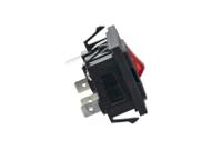 bzv01z000002 Bulgin C14 Snap-In IEC Connector Male, 10A, 250 V, Fuse Size 5 x 20mm
