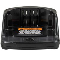 pmln6393 Charger for XT420, XT460 Two-Way Radios