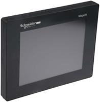 hmis85 Schneider Electric HMIS Series Magelis SCU Touch Screen HMI - 5.7 in, TFT Display, 320 x 240