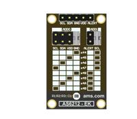 as6212-ek ams OSRAM AS6212-EK Position Sensor Evaluation Kit for AS6212 AS6212