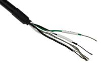 pc21mt-3 Calex PC21MT-3 Type J Thermocouple IR Temperature Sensor, 1m Cable, 0°C to +250°C