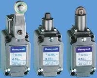2ls1-4cn151 Honeywell Plunger Limit Switch, IP67, 480V ac Max, 10A Max