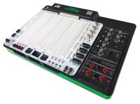 410-435 Digilent ADS Max Series, 50MHz Mixed Signal Oscilloscope, 4 Analogue Channels, 16 Digital Channels