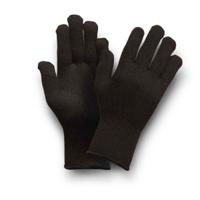 coldskin Lebon Protection Black Elastane Glove, Size One Size