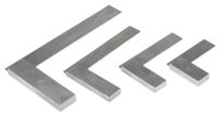 387-0010 RS PRO 150 mm, 49 mm, 75 mm, 98 mm Engineers Set Square