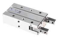 mhy2-25d SMC 2 Finger Double Action Pneumatic Gripper, MHY2-25D, Angle Gripping Type