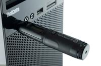 el-21cfr-2-lcd Lascar EL-21CFR-2-LCD Temperature & Humidity Data Logger, USB, 1 Input Channel(s)