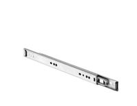 dz2601-0030 Accuride Telescopic Rail, 308mm Depth, 32kg Max Load