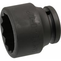19143-41 SAM 44mm, 41 mm Drive Impact Socket, 85 mm length