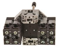 xd2ga8241 Schneider Electric Harmony XD2 Series Push Button, Panel Mount, 22mm Cutout, DPST, IP66